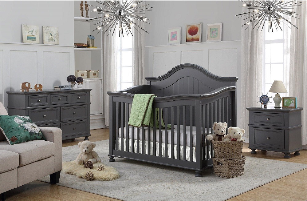 Baby nursery furniture package deals best sale